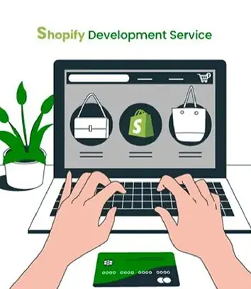 Shopify Web Development Agency Dubai